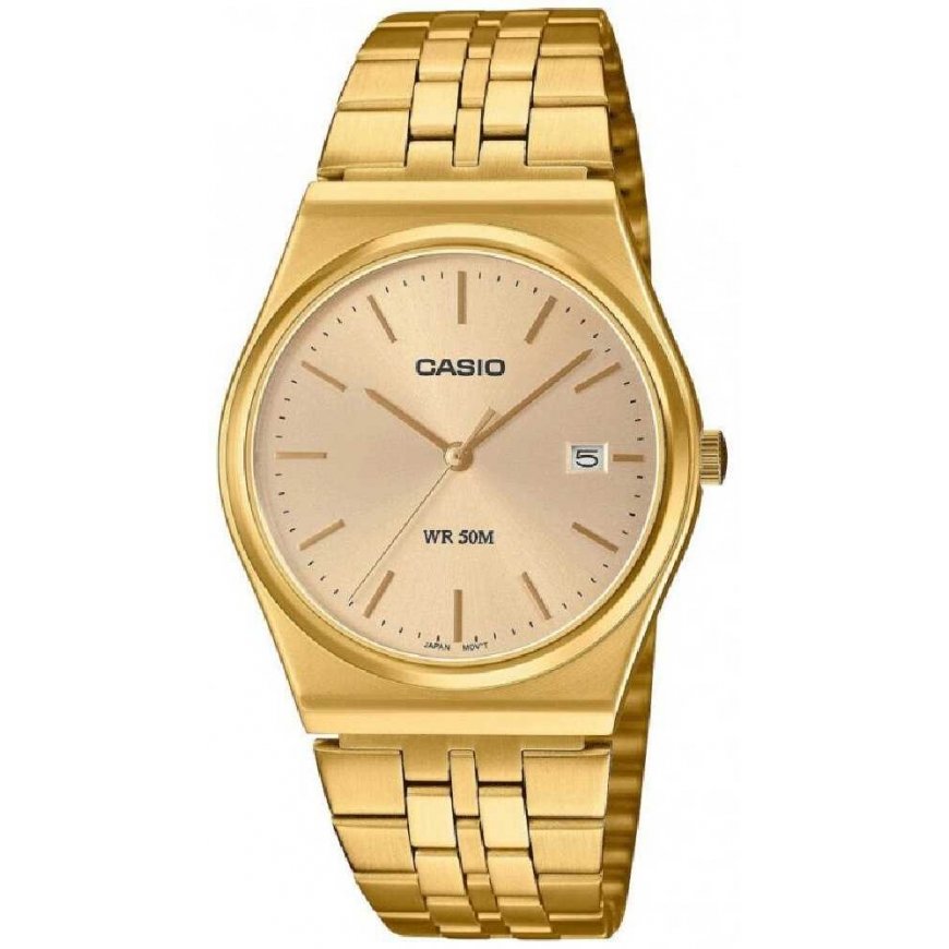 Casio Laikrodis vīriešiem Casio MTP-B145G-9A +