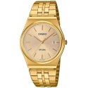 Laikrodis vīriešiem Casio MTP-B145G-9A + KASTE (zd230g) Laikrodis vīriešiem Casio MTP-B145G-9A + KASTE (zd230g)