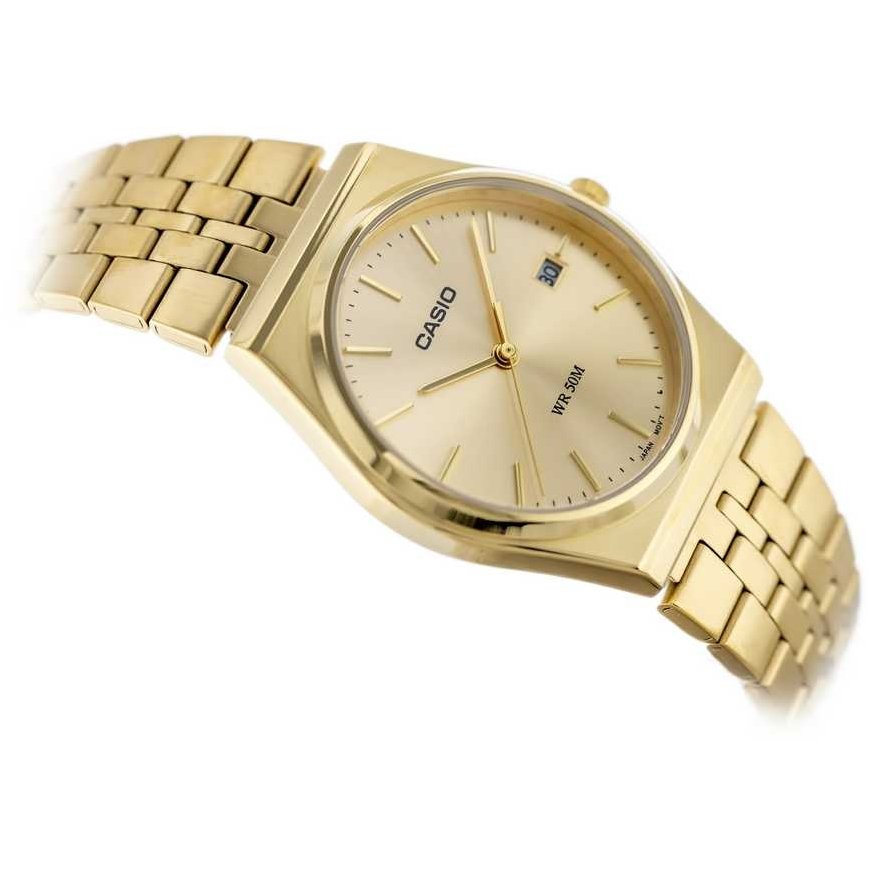 Casio MTP-B145G-9A Watch for Men + BOX (zd230g) – 4