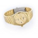 Laikrodis vyrams Casio MTP-B145G-9A + DĖŽUTĖ (zd230g)