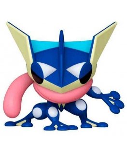 Funko POP figuur Pokemon Greninja Eksklusiivne 25cm