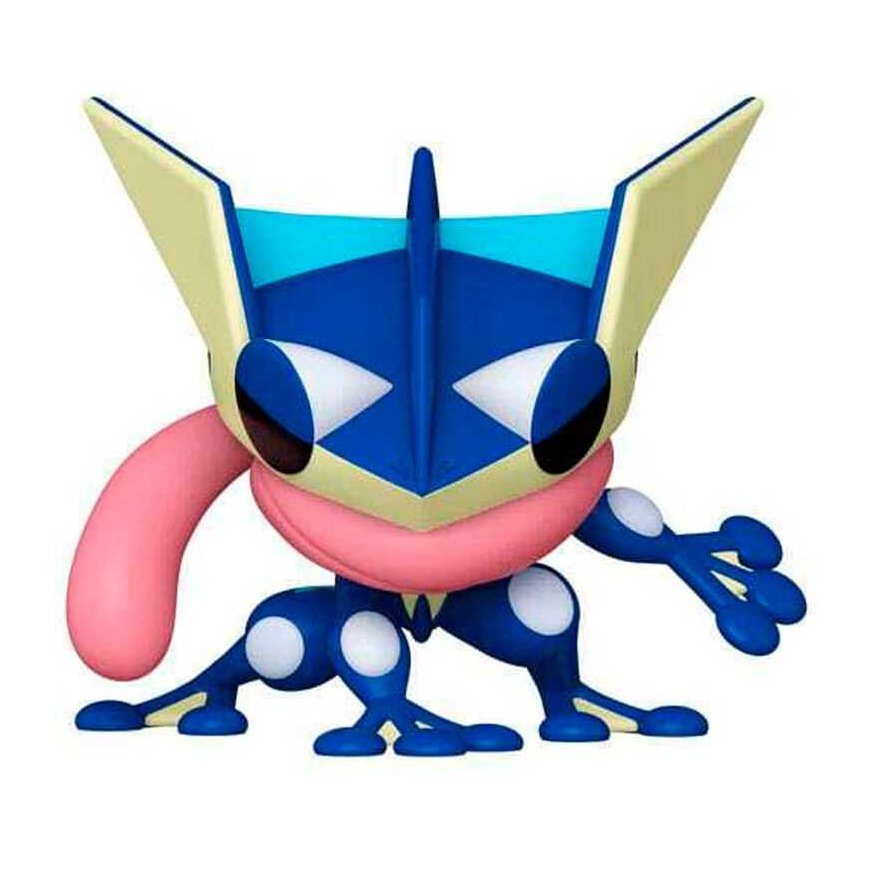 Funko POP figure Pokemon Greninja Exclusive 25cm