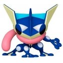 Funko POP figure Pokemon Greninja Exclusive 25cm Funko POP figure Pokemon Greninja Exclusive 25cm