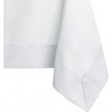 AmeliaHome TCLOTH/AH/EMPIRE/BRD/Baltas/110X180 AmeliaHome TCLOTH/AH/EMPIRE/BRD/Baltas/110X180