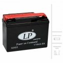 Landport Akumulaator 2.3 Ah 45A EN 12V Landport Akumulaator 2.3 Ah 45A EN 12V