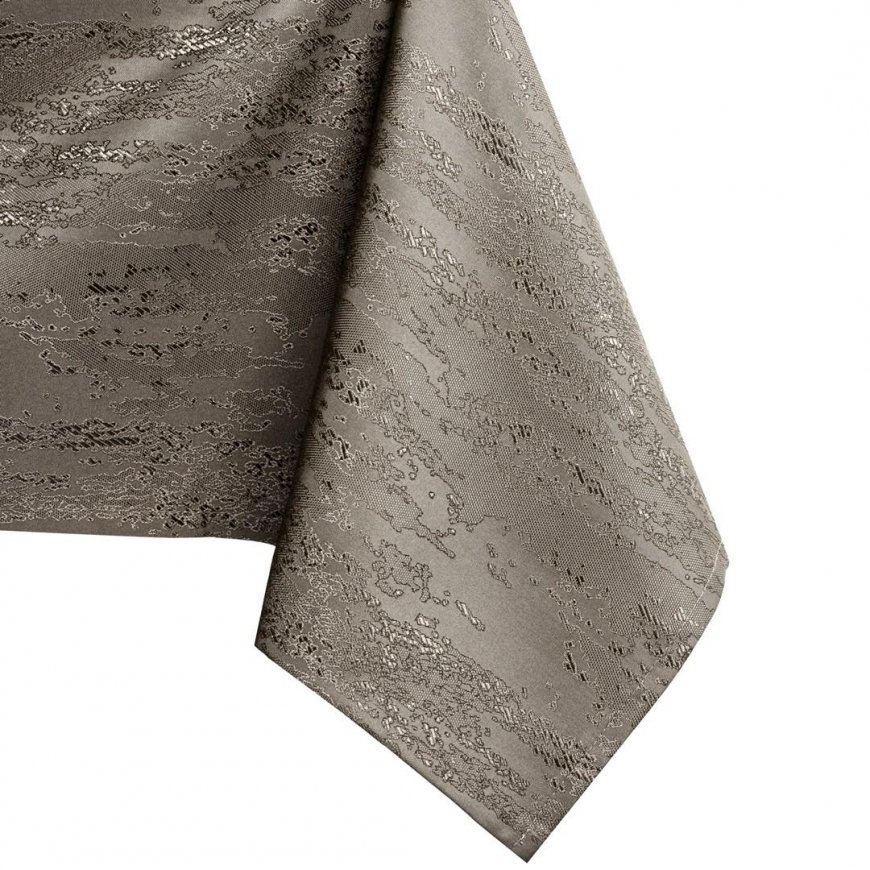 AmeliaHome TCLOTH/AH/VESTA/HMD/CAPPUCCINO/155X400 – 2