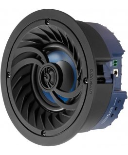 Bose Lithe Audio 4" Kylpyhuoneen Kompakti Bluetooth Kattoäänikaiutin - Aktiivinen, 03250