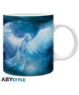 ABYstyle HARRY POTTER Кружка - Дамблдор: Экспекто Патронум | 320 мл