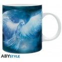 ABYstyle HARRY POTTER Mukit - Dumbledore: Expecto Patronum | 320 ml ABYstyle HARRY POTTER Mukit - Dumbledore: Expecto Patronum | 320 ml