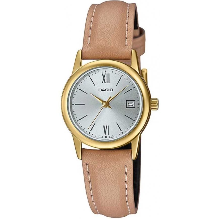 Naistelefon CASIO LTP-V002GL-7B3UDF (zd584h) + KARP
