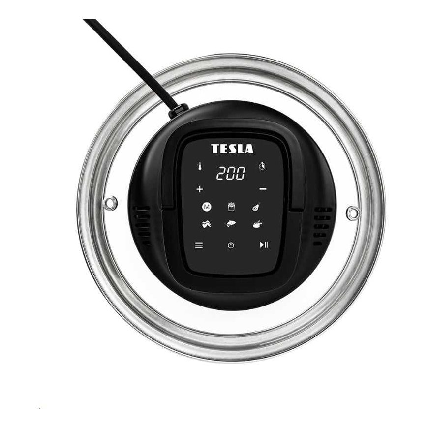 TESLA AirCook Q10 multifunctional hot air heating cover – 3
