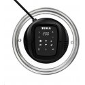TESLA AirCook Q10 monitoiminen kuumailmapuhallin TESLA AirCook Q10 monitoiminen kuumailmapuhallin