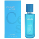 La Fede Celeste Aqua EDP hajuvettä unisex, 100 ml La Fede Celeste Aqua EDP hajuvettä unisex, 100 ml