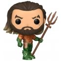 Funko POP -figuuri DC Comics Aquaman ja kadonnut kuningaskunta - Aquaman Exclusive Funko POP -figuuri DC Comics Aquaman ja kadonnut kuningaskunta - Aquaman Exclusive