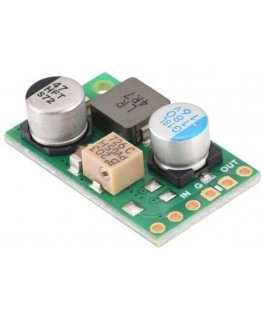 D30V30MAS - voltage regulator - 4.2 V - 15 V 3 A - Pololu 4875