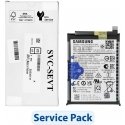 „Samsung A14 5G A146“ GH81-23314A akumulatora apkalpošanas komplekts