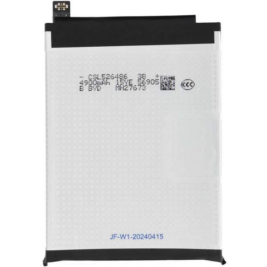 „Samsung A14 5G A146“ GH81-23314A akun huoltopaketti – 4