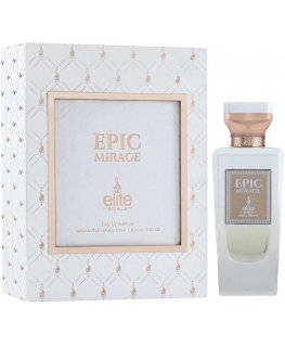 Risala Elite Epic Mirage EDP parfumuotas vanduo moterims, 100 ml
