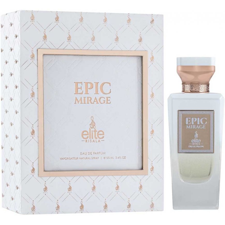 Risala Elite Risala Elite Epic Mirage