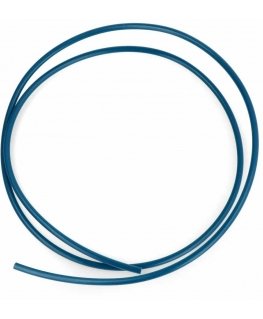 Capricorn PTFE tube - blue - 1.75mm plastic - 1m