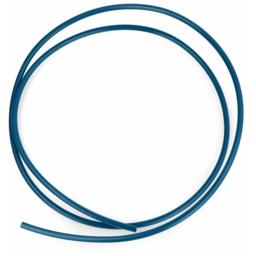 Capricorn Kaprikorns PTFE caurule - zila
