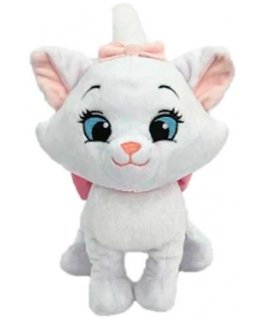 SIMBA Disney The Aristocats Marie plush toy 35cm