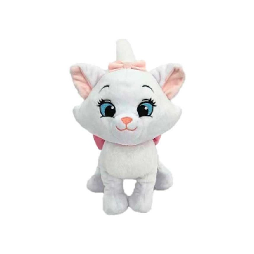 SIMBA Disney Aristokatit Marie pehmolelu 35cm