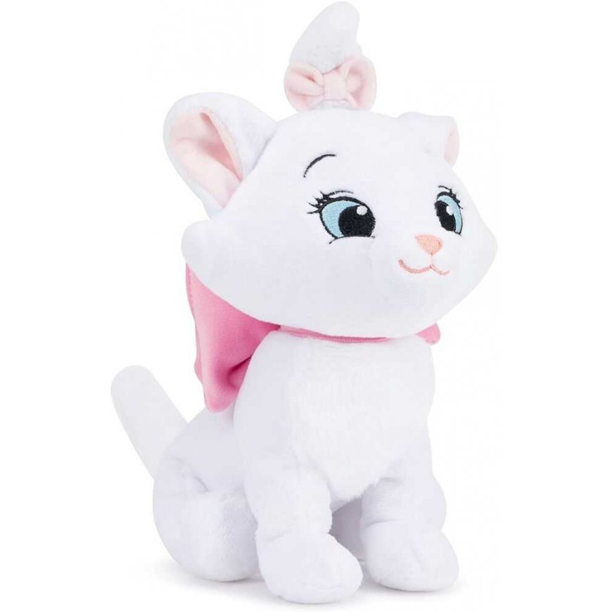 SIMBA Disney The Aristocats Marie plush toy 35cm – 2