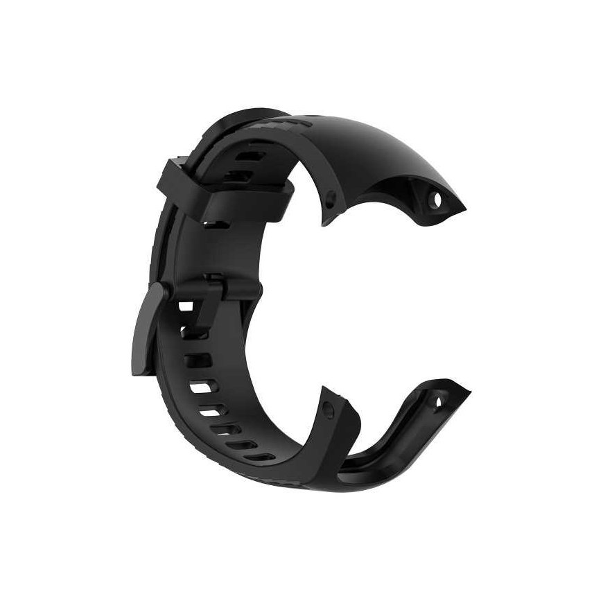4Wrist Strap Suunto 5 - black