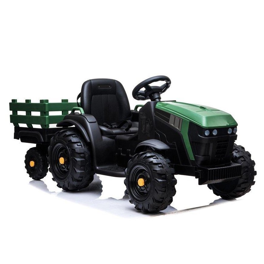 Lean Cars Vaikiškas traktors