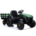 Lean Cars Kids' Tractor Lean Cars Kids' Tractor