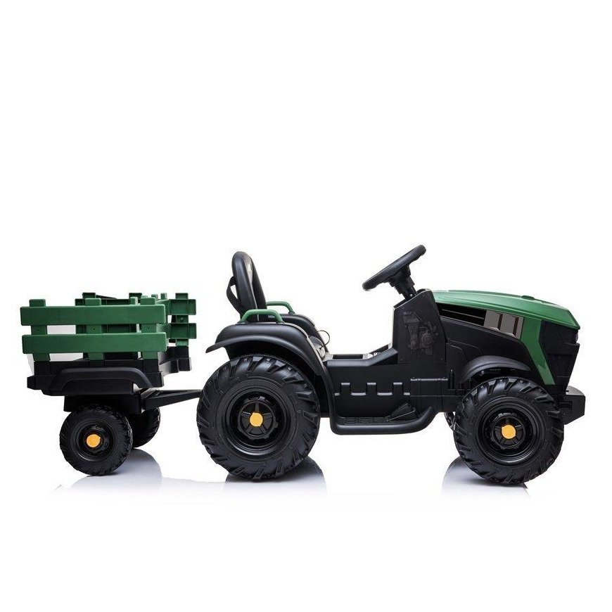 Lean Cars Kids' Tractor – 5