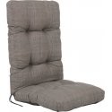 Garden chair cushion 124 x 48 cm Ronda Hoch H024-04IB PATIO Garden chair cushion 124 x 48 cm Ronda Hoch H024-04IB PATIO