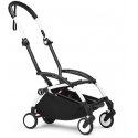 Stokke Yoyo 3 - vankri, raam | Baltas