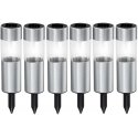 LEMPAS SOLARNA 4.5X15CM INOX 6SZT GRUNDIG LEMPAS SOLARNA 4.5X15CM INOX 6SZT GRUNDIG