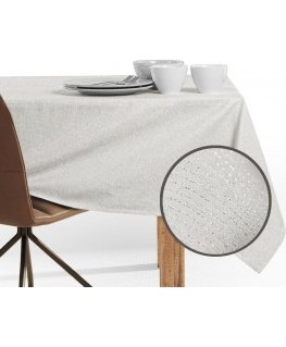 DecoKing TCLOTH/SPARKLE/HMD/КРЕМ/140X400