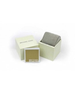 Moteriškas pulkstenis Michael Kors Slim Runway MK3436 (zm563a)