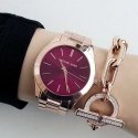 Naiste käekell Michael Kors Slim Runway MK3436 (zm563a) Naiste käekell Michael Kors Slim Runway MK3436 (zm563a)