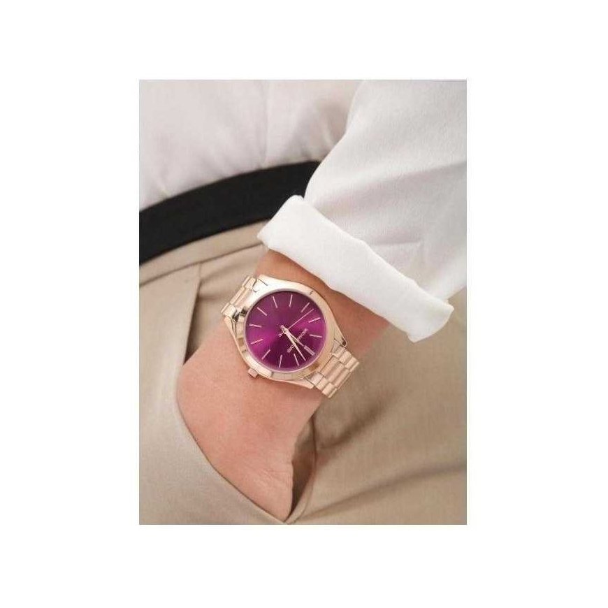 Naiste käekell Michael Kors Slim Runway MK3436 (zm563a) – 4