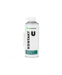 Брызгалка контакт u 400мл ag