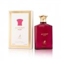 Maison Alhambra Avant Ruby EDP парфюмированная вода унисекс, 100 мл Maison Alhambra Avant Ruby EDP парфюмированная вода унисекс, 100 мл