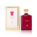 Maison Alhambra Avant Ruby EDP smaržūdens unisex, 100 ml Maison Alhambra Avant Ruby EDP smaržūdens unisex, 100 ml