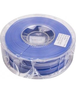 EXD 3D printimise plastika PETG, 1.75mm, 1kg, sinine