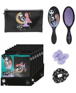 CERDÁ Disney Öö enne jõule Jack ja Sally ilu komplekt