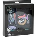CERDÁ Disney Painajainen ennen joulua Jack & Sally kauneussetti CERDÁ Disney Painajainen ennen joulua Jack & Sally kauneussetti