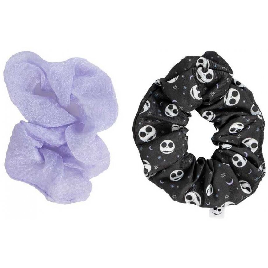 CERDÁ Disney Öö enne jõule Jack ja Sally ilu komplekt – 5