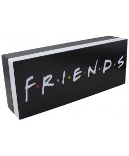 Paladone Friends Logo lamp