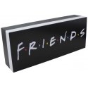 Paladone Friends Logo lamppu Paladone Friends Logo lamppu
