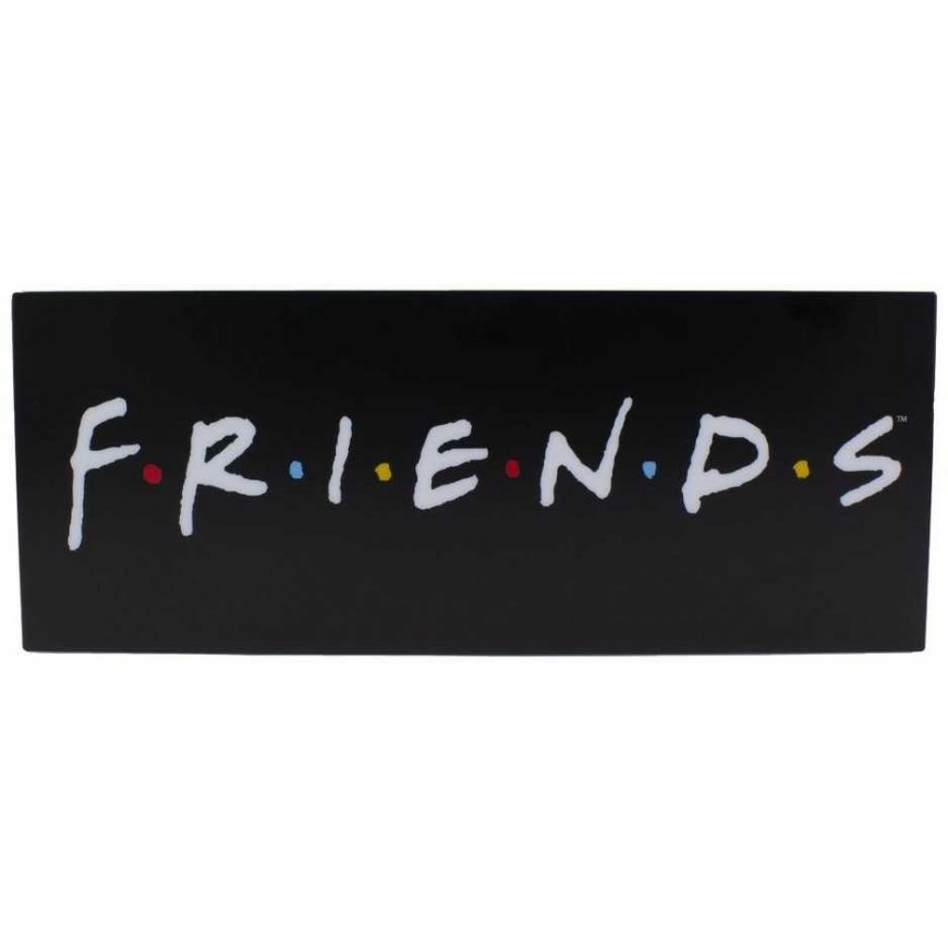 Paladone Friends Logo lamp – 2