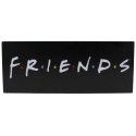 Paladone Friends logotipo lempa Paladone Friends logotipo lempa